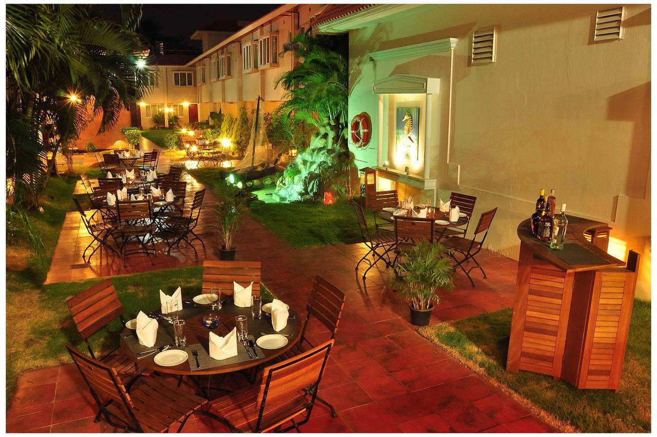 Hotel The Grand Regent Coimbatore Exterior foto